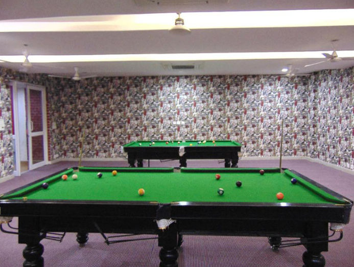 Galgotias University School of Business Greater Noida Hostel & Facilities photo 18